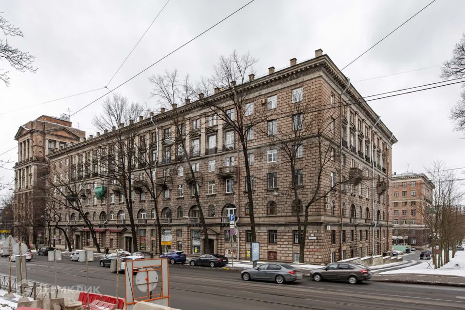 Продаётся 3-комнатная квартира, 88 м²