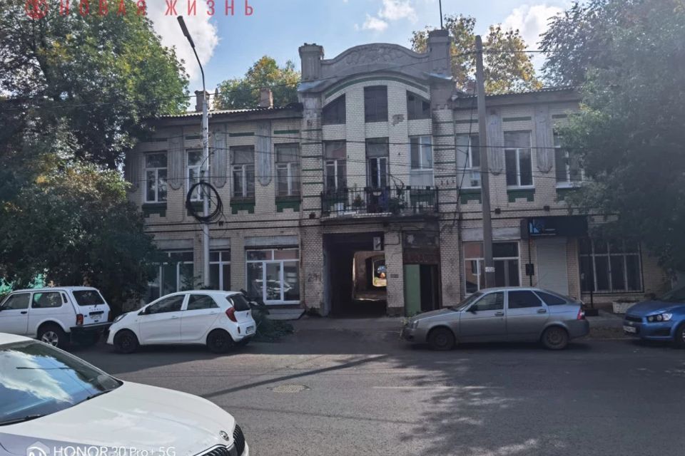 Продаётся 5-комнатная квартира, 113.2 м²
