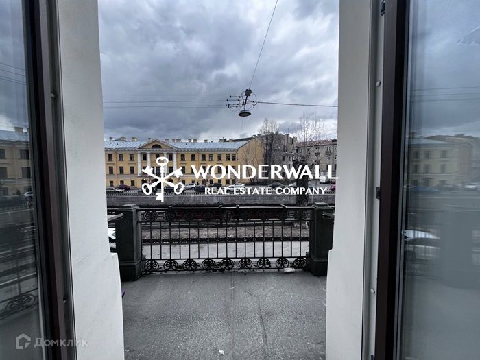 Сдаётся 3-комнатная квартира, 120 м²