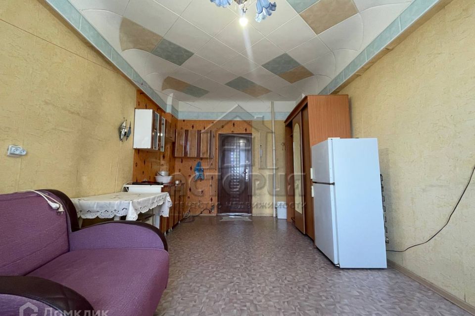 Продаётся комната в 1-комн. квартире, 19 м²