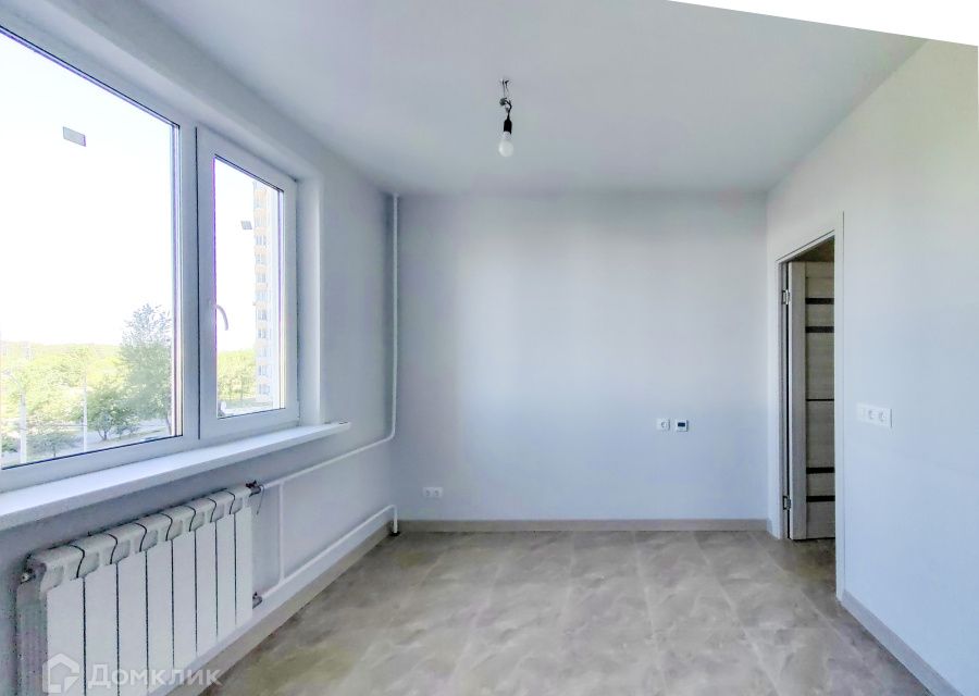 Продаётся 2-комнатная квартира, 58.1 м²