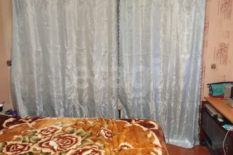 Продаётся комната в 1-комн. квартире, 13.5 м²