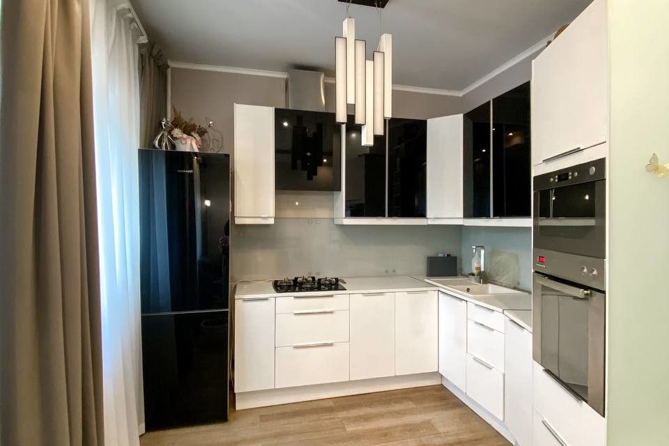 Продаётся 3-комнатная квартира, 70 м²