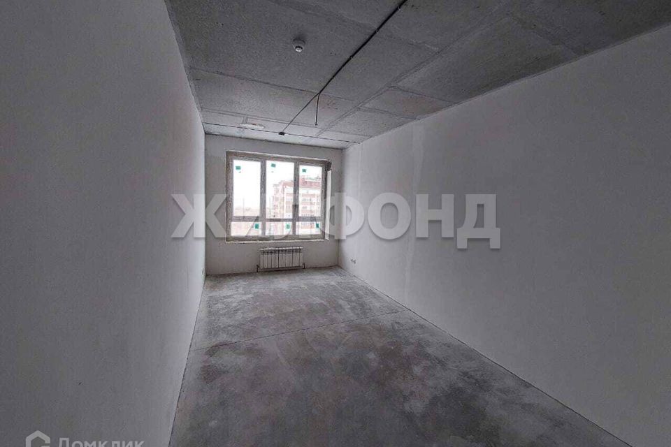 Продаётся 2-комнатная квартира, 46 м²