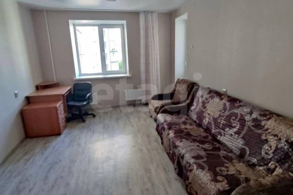 Сдаётся 2-комнатная квартира, 52 м²