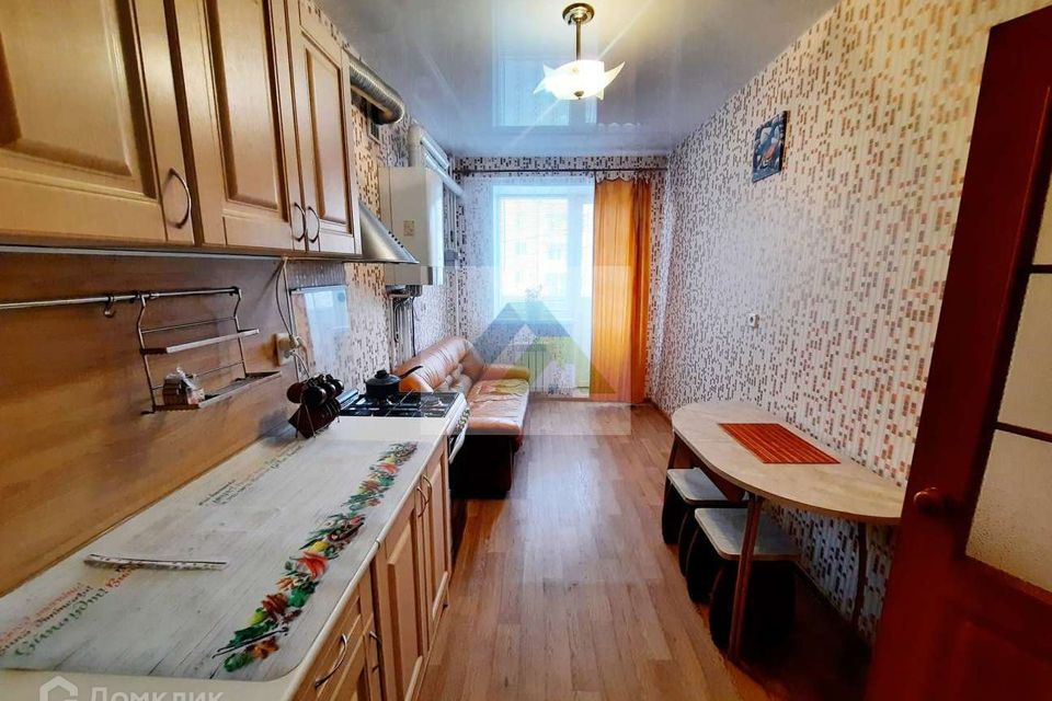 Сдаётся 1-комнатная квартира, 40 м²