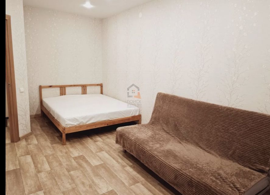 Сдаётся 1-комнатная квартира, 34 м²