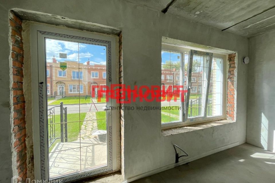 Купить Квартиру В Микрорайоне Березки Новосибирск
