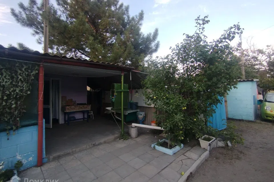 Продаётся 1-этажный дом, 110 м²
