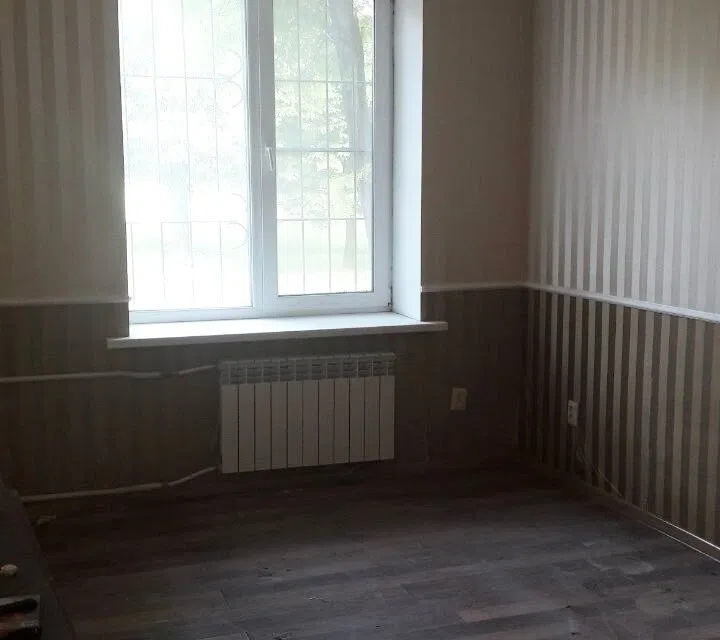 Продаётся 1-комнатная квартира, 34 м²