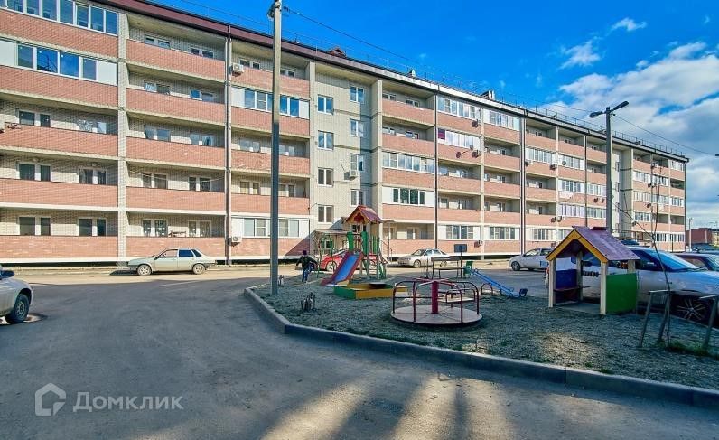 Продаётся студия, 22.2 м²