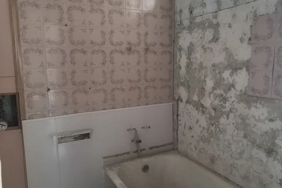 Продаётся 1-комнатная квартира, 31.4 м²