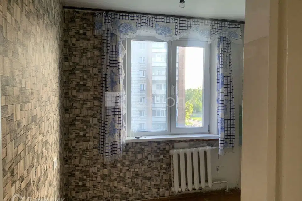 Продаётся 1-комнатная квартира, 28.8 м²