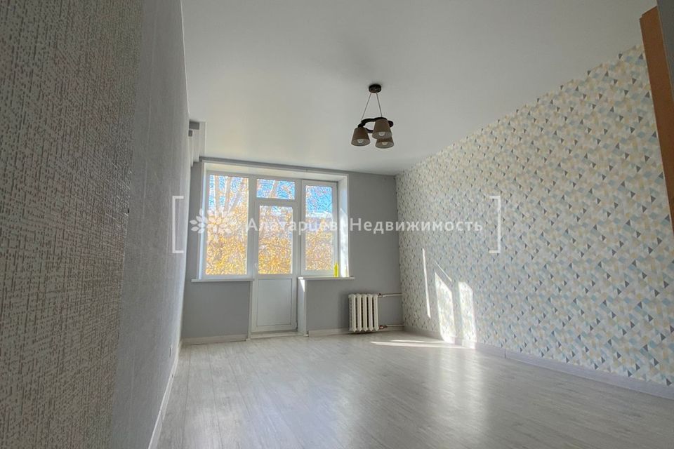 Продаётся 2-комнатная квартира, 46 м²