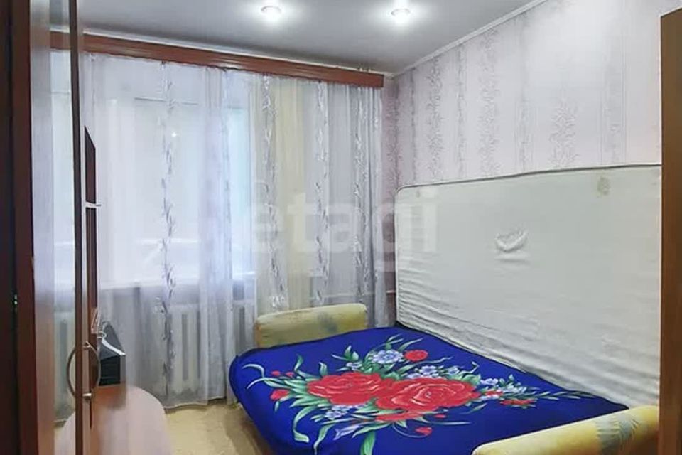 Продаётся комната в 6-комн. квартире, 31.1 м²