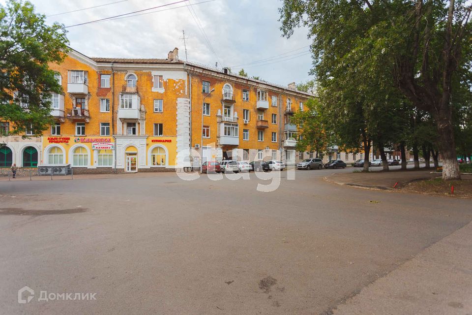 Продаётся комната в 1-комн. квартире, 18.3 м²