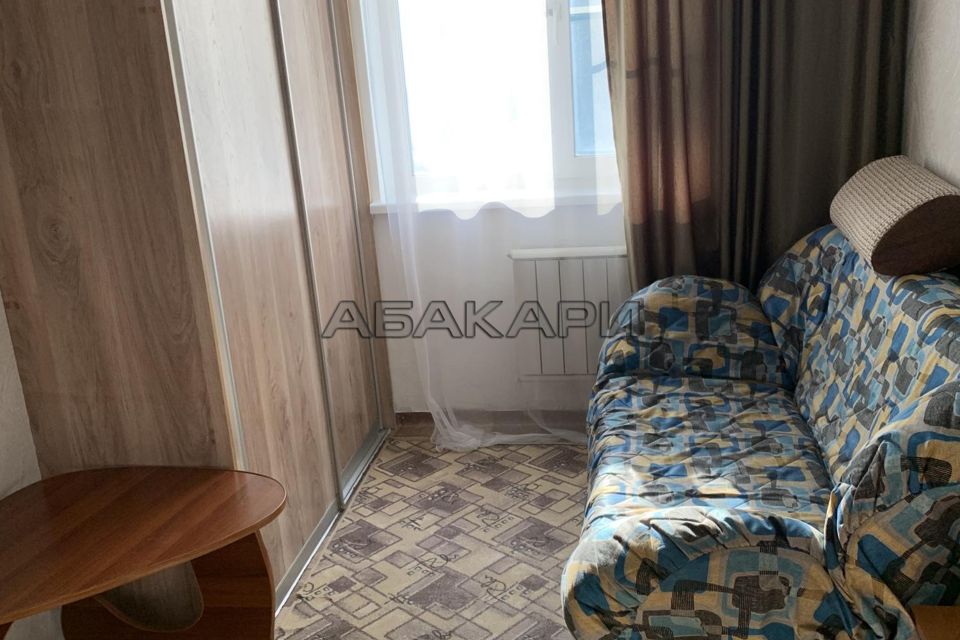 Сдаётся студия, 14 м²