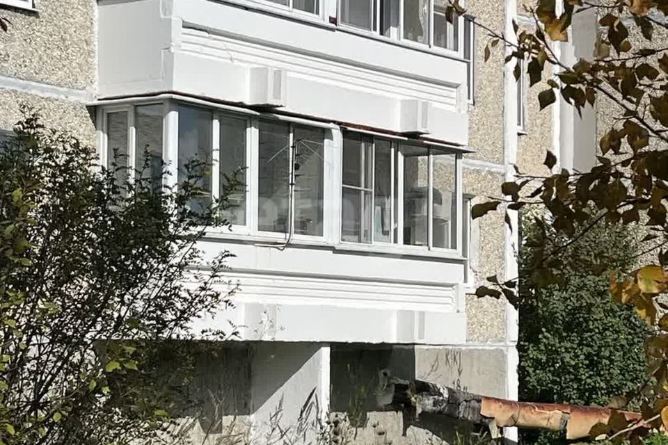 Продаётся 1-комнатная квартира, 32.9 м²