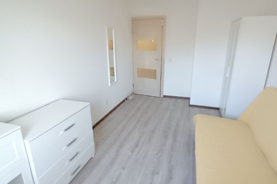 Продаётся 1-комнатная квартира, 34 м²
