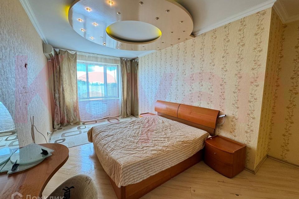 Сдаётся 1-комнатная квартира, 56 м²