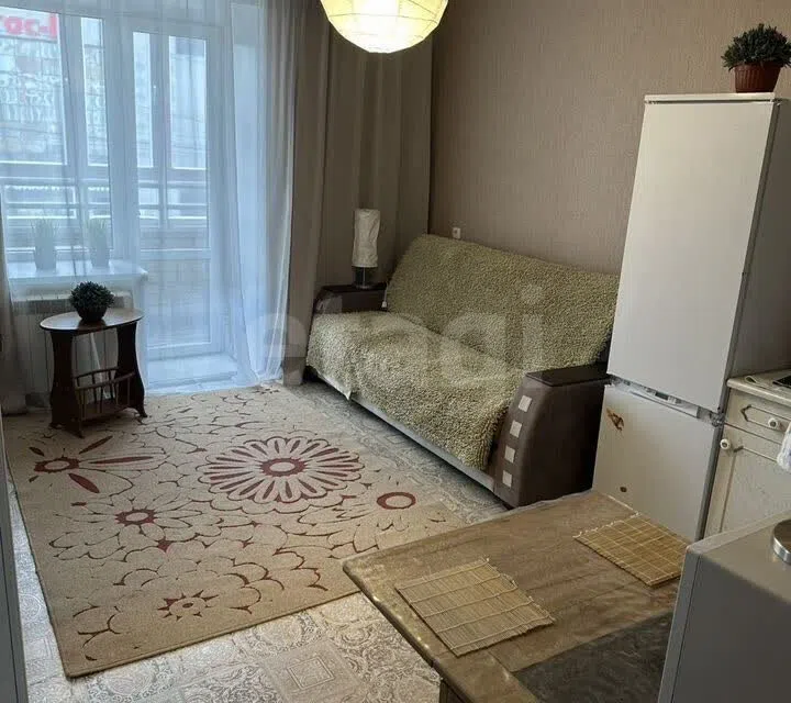Сдаётся студия, 26.8 м²
