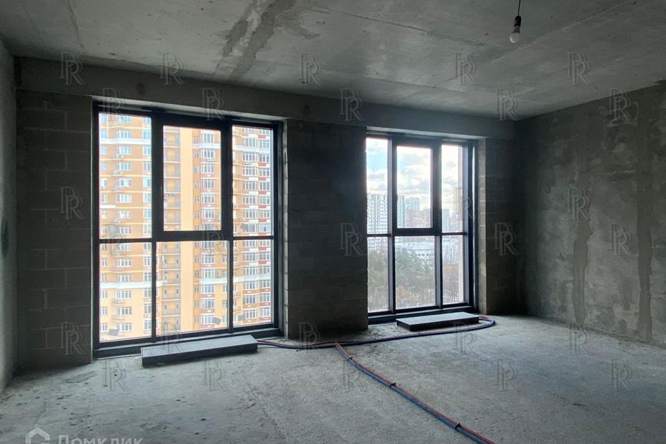 Продаётся 2-комнатная квартира, 47 м²