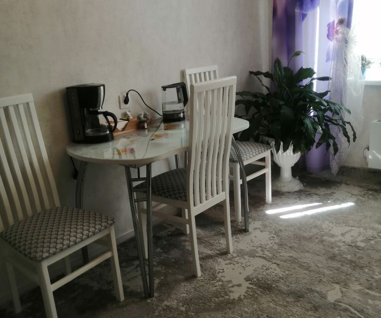Продаётся 3-комнатная квартира, 74 м²