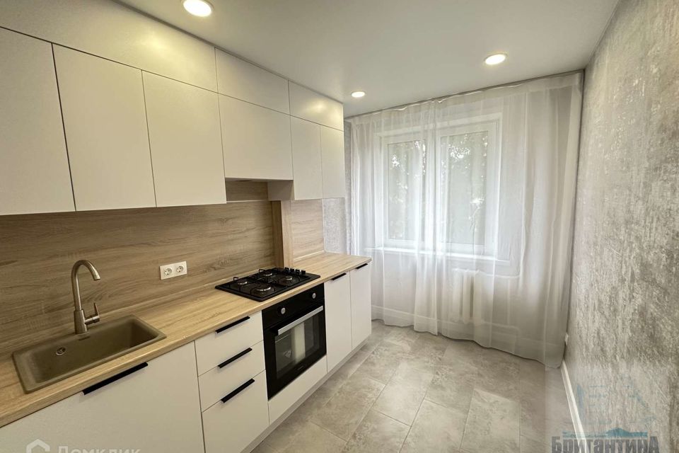 Продаётся 2-комнатная квартира, 48.6 м²