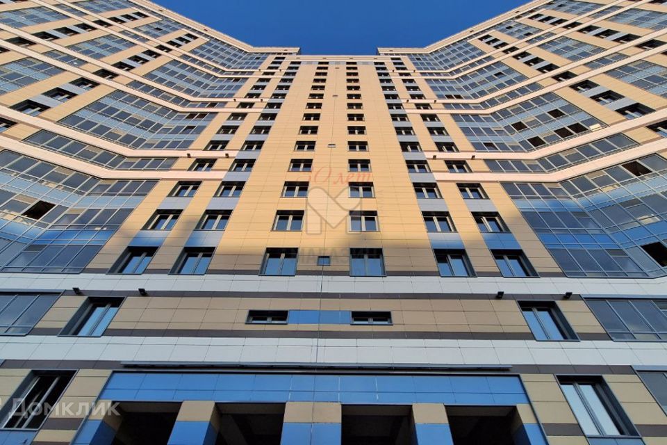 Продаётся 3-комнатная квартира, 97 м²