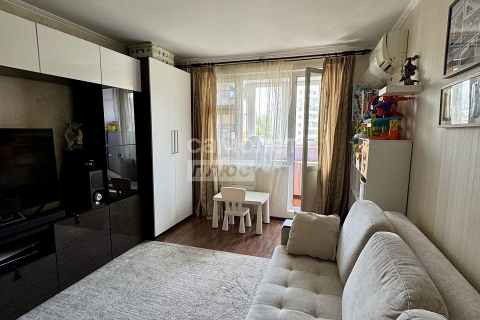 Продаётся 2-комнатная квартира, 70 м²