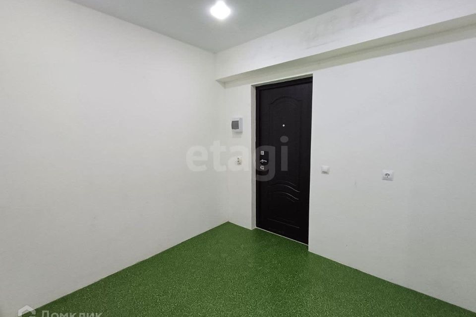Продаётся студия, 11.6 м²