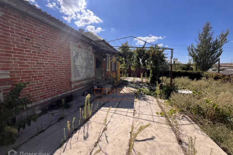 Продаётся 1-этажный дом, 93.7 м²