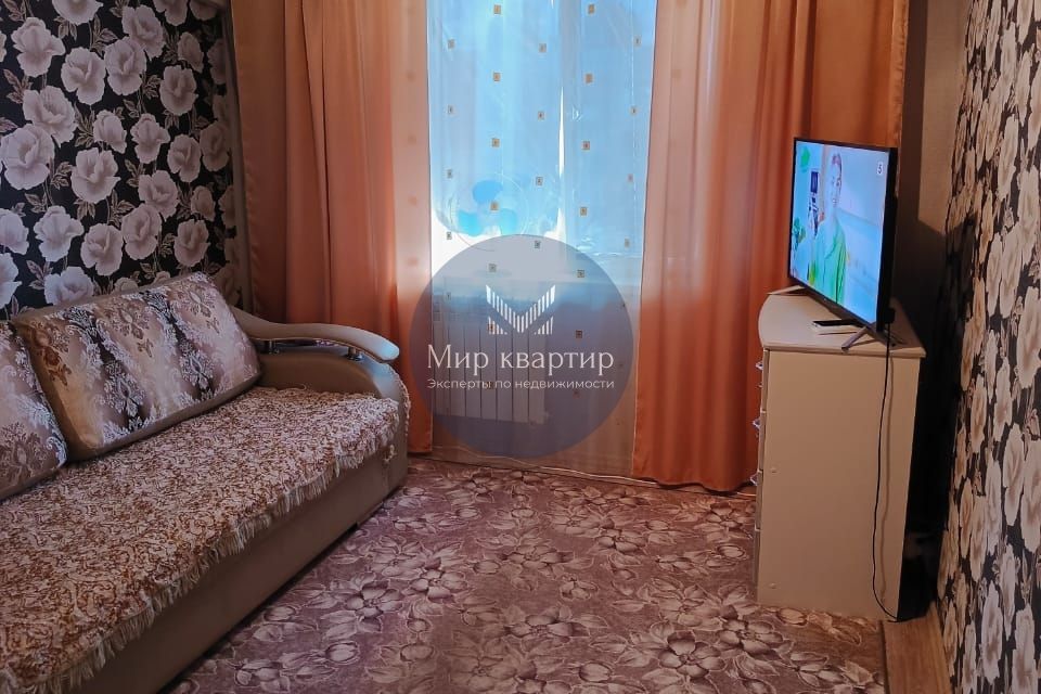 Продаётся 2-комнатная квартира, 48 м²