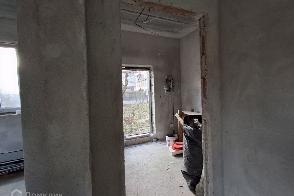 Продаётся 2-комнатная квартира, 120 м²