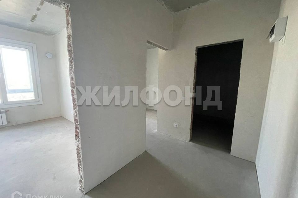 Продаётся 1-комнатная квартира, 27.37 м²