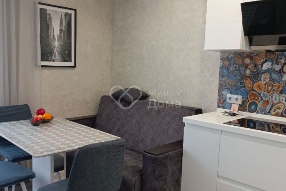 Продаётся 2-комнатная квартира, 47.5 м²