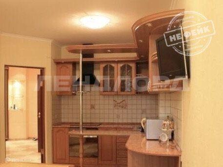 Сдаётся 2-комнатная квартира, 71.8 м²