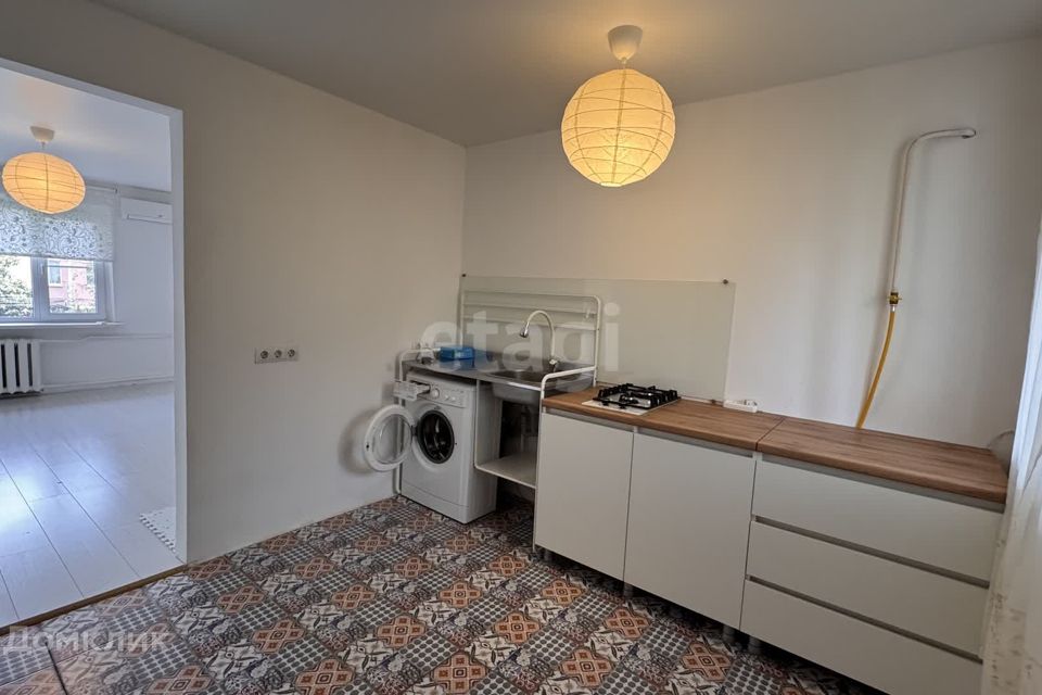 Продаётся 1-комнатная квартира, 30 м²