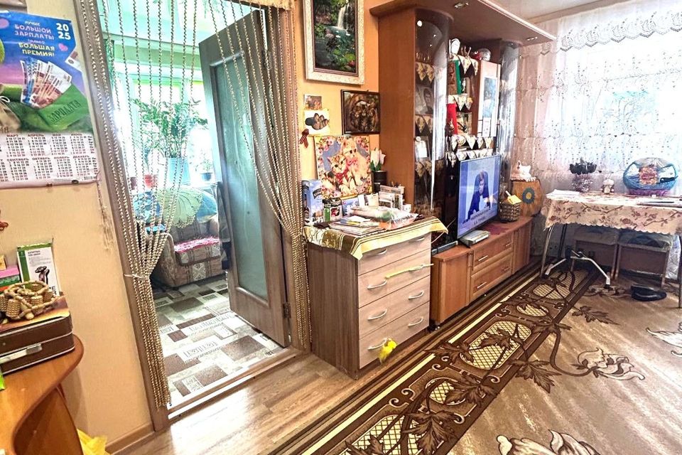 Продаётся 2-комнатная квартира, 41 м²