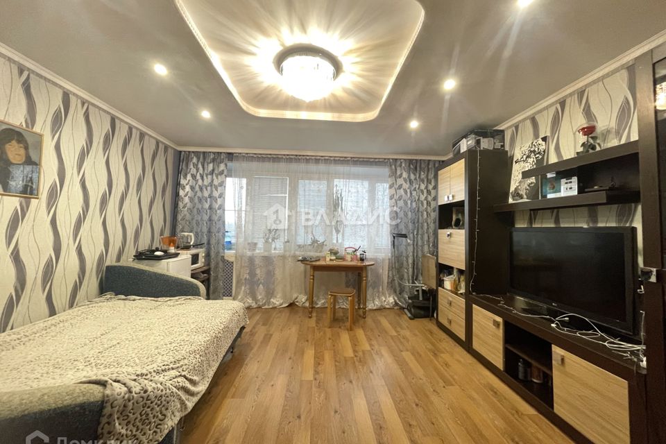 Продаётся комната в 1-комн. квартире, 21 м²