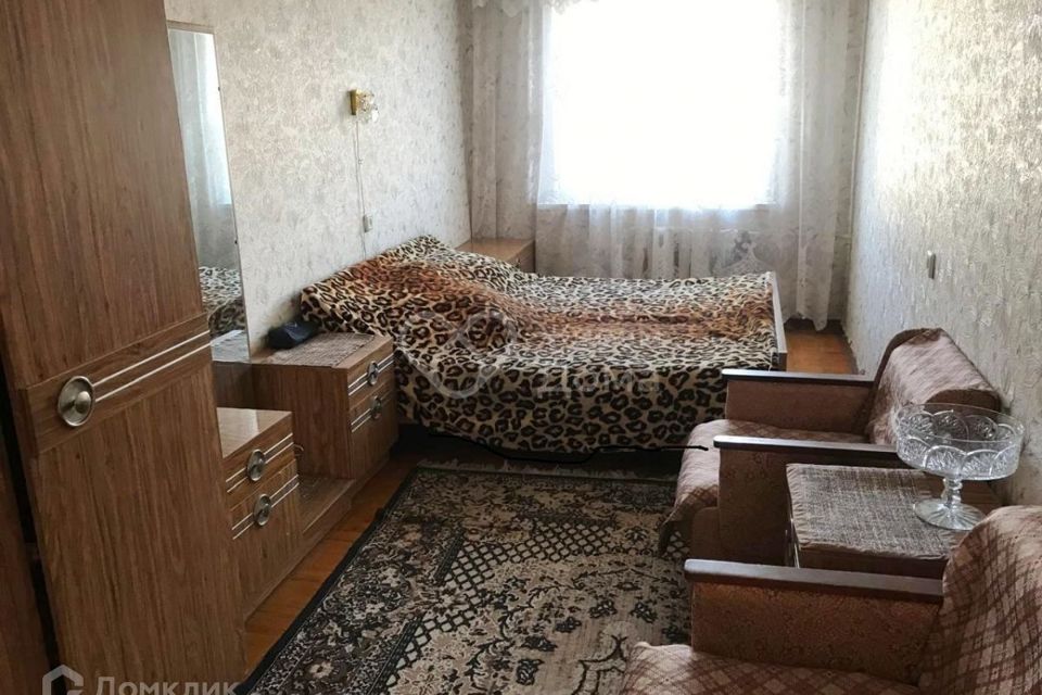 Продаётся 2-комнатная квартира, 45 м²