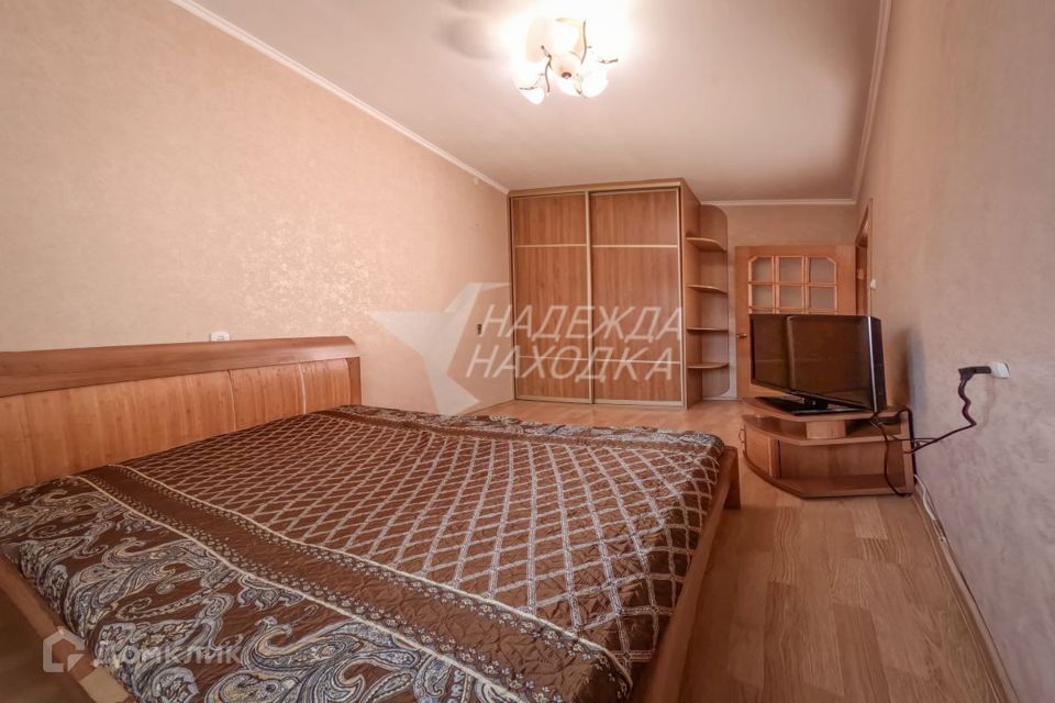 Продаётся 2-комнатная квартира, 50.7 м²