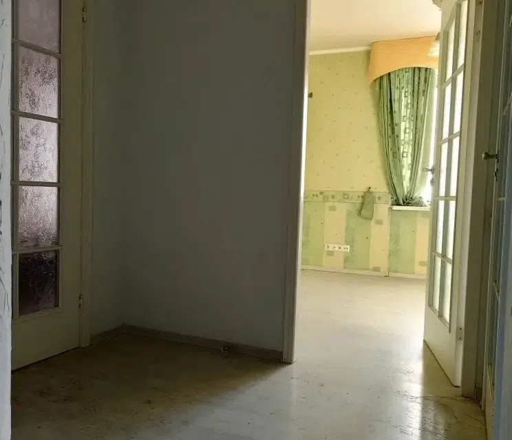 Продаётся 3-комнатная квартира, 73.5 м²