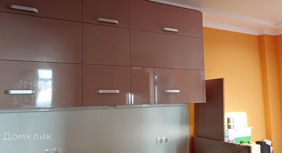 Продаётся 1-комнатная квартира, 38 м²