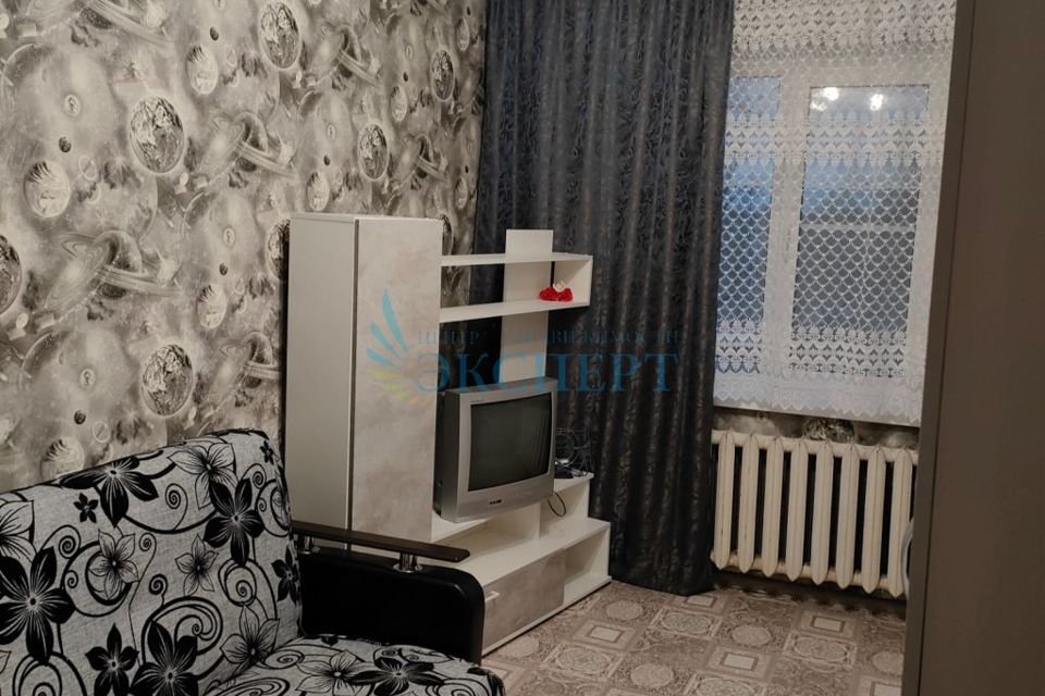 Продаётся 2-комнатная квартира, 35.2 м²