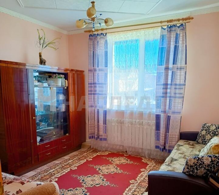 Продаётся 2-этажный дом, 85.7 м²