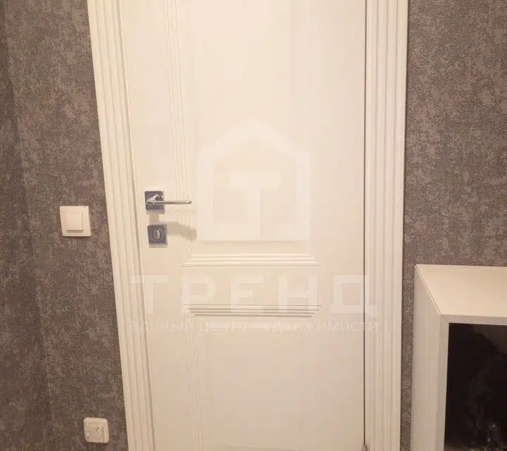 Продаётся студия, 28 м²
