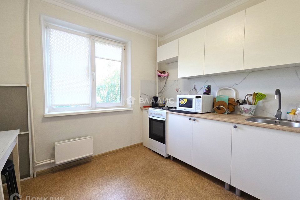 Сдаётся 1-комнатная квартира, 33.9 м²