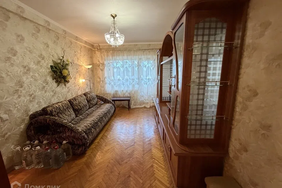 Продаётся 2-комнатная квартира, 44 м²