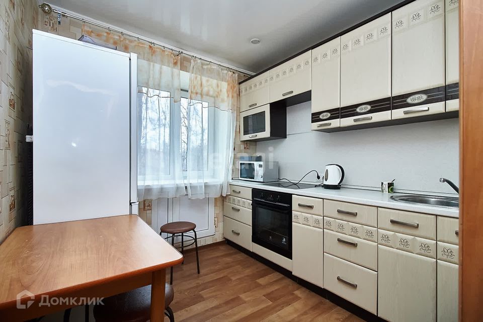 Продаётся 2-комнатная квартира, 44.5 м²